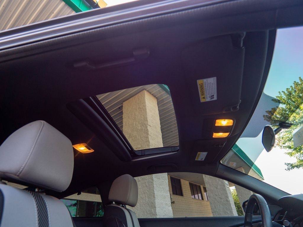 Used 2017 Honda Civic LX-P image 25