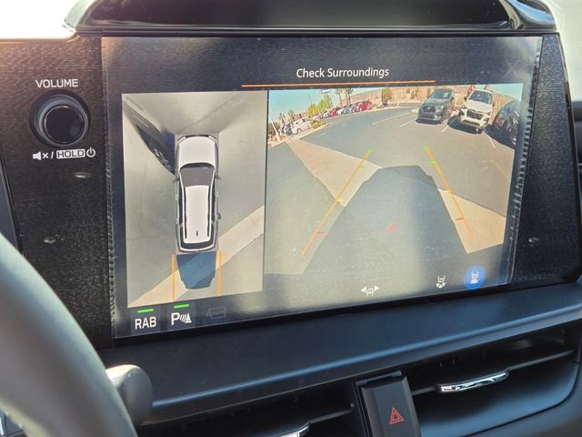 New 2026 Subaru Outback Touring XT image 14