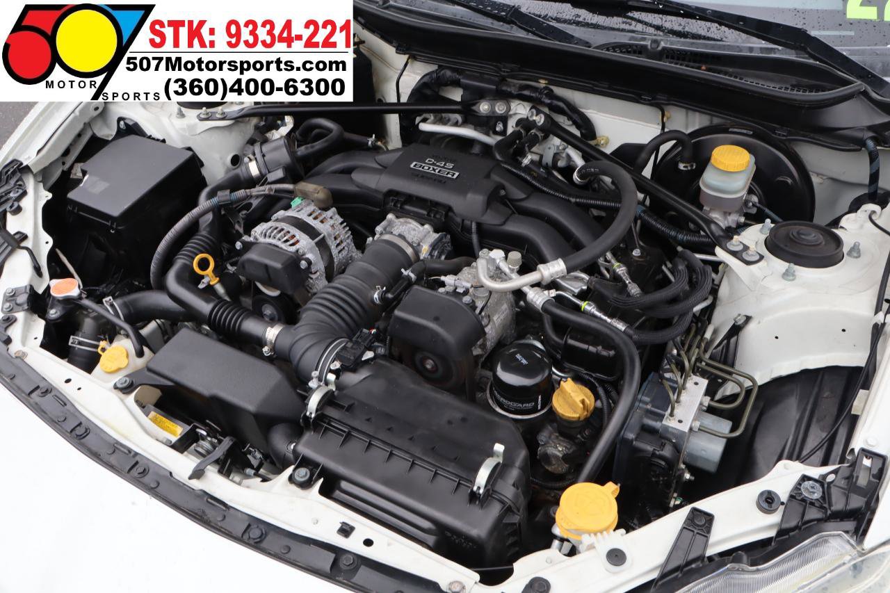 Used 2013 Scion FR-S image 20