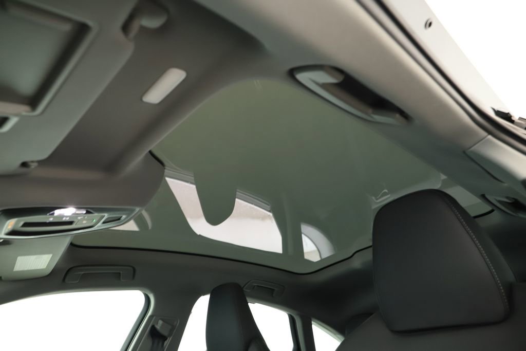 New 2025 Audi A5 2.0T Premium Plus image 25