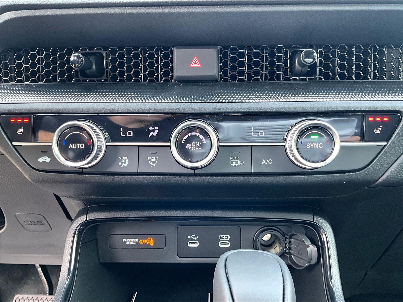 New 2027 Honda CR-V Sport-L image 22