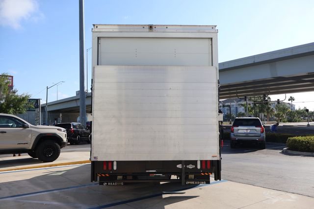 Used 2024 Ford E-450 and Econoline 450 Super Duty w/ Power Windows & Locks Group RWD image 6