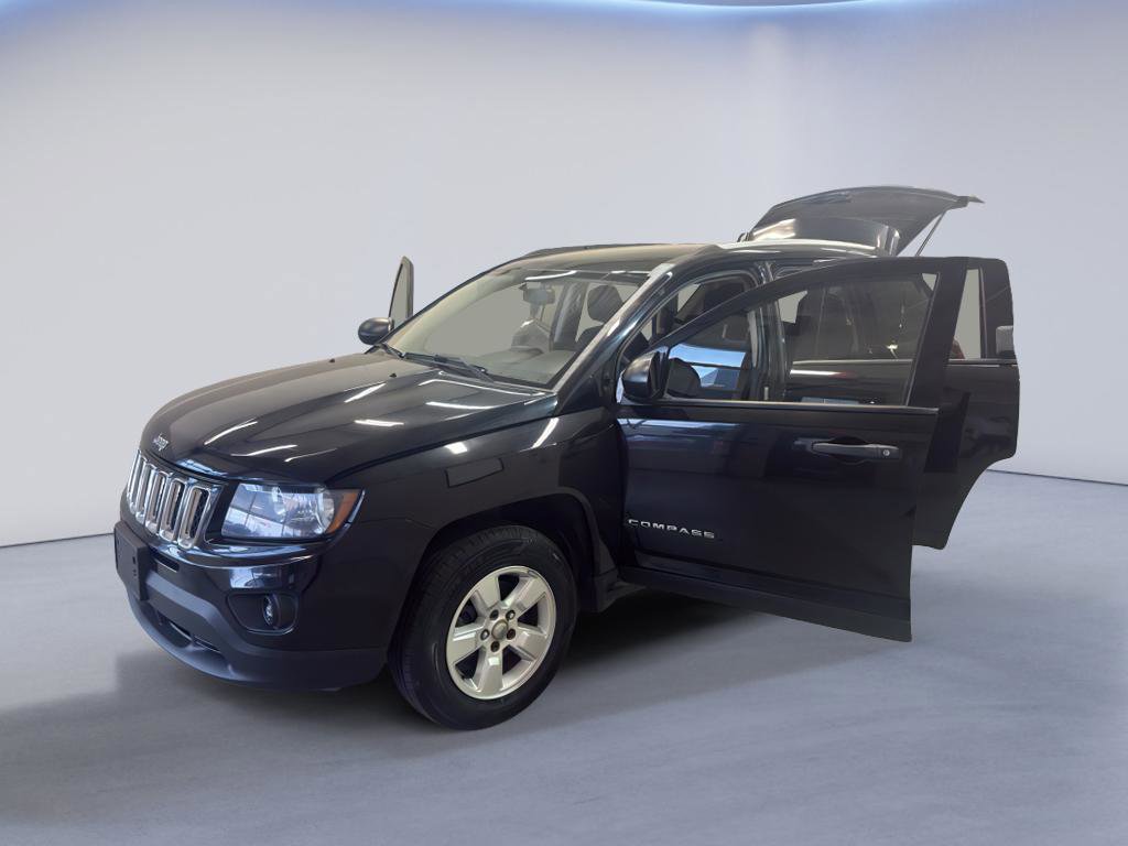 Used 2016 Jeep Compass Sport FWD image 10