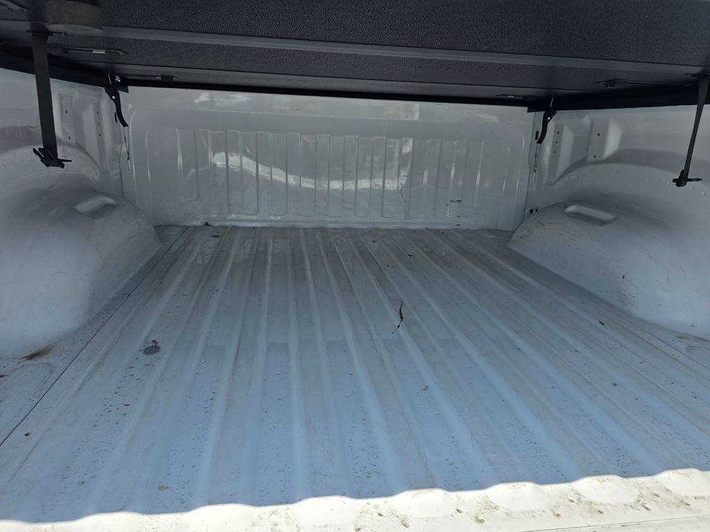 Used 2023 RAM 1500 Big Horn AWD/4WD image 19