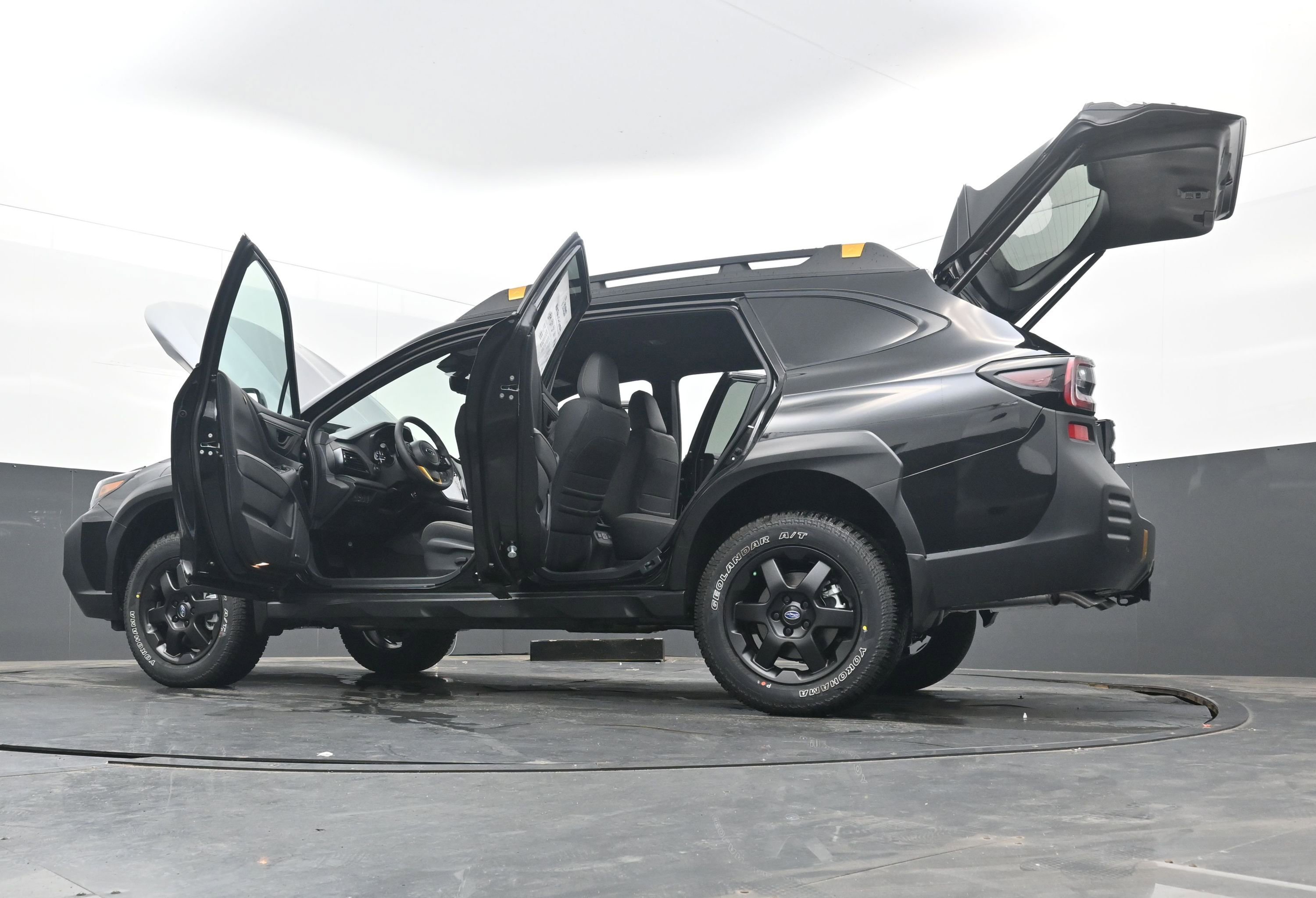 New 2025 Subaru Outback Wilderness image 41