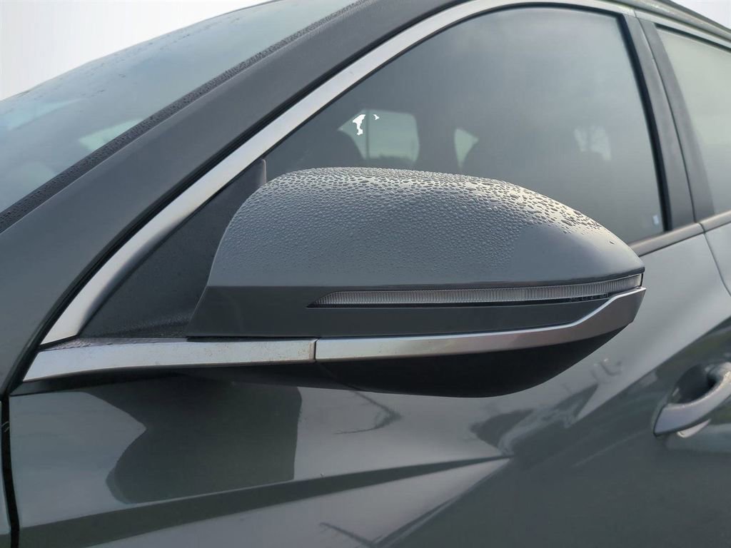 New 2026 Hyundai Tucson SEL image 12