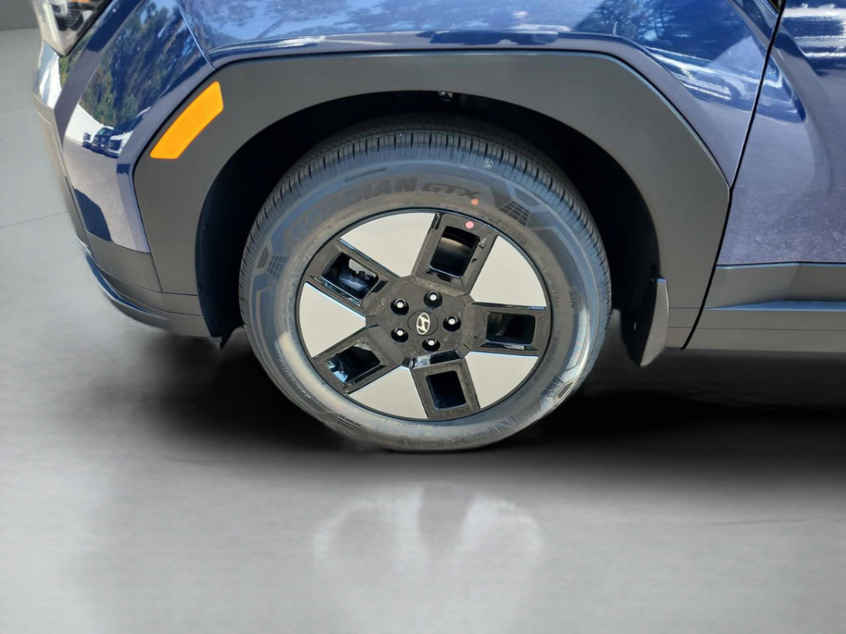 New 2026 Hyundai Santa Fe SEL image 9