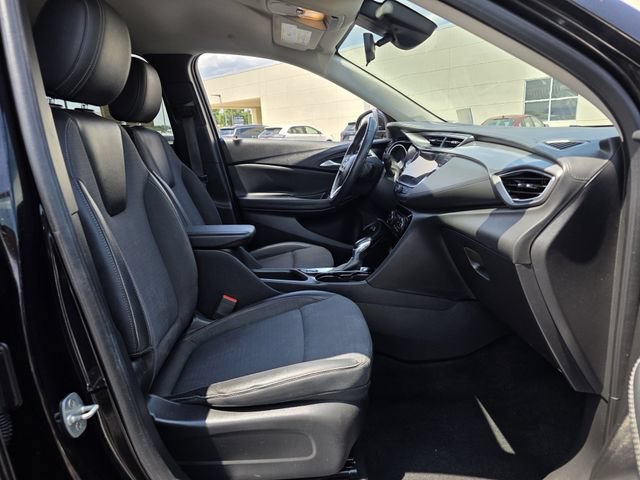 Used 2022 Buick Encore GX Select w/ Advanced Technology Package FWD image 26