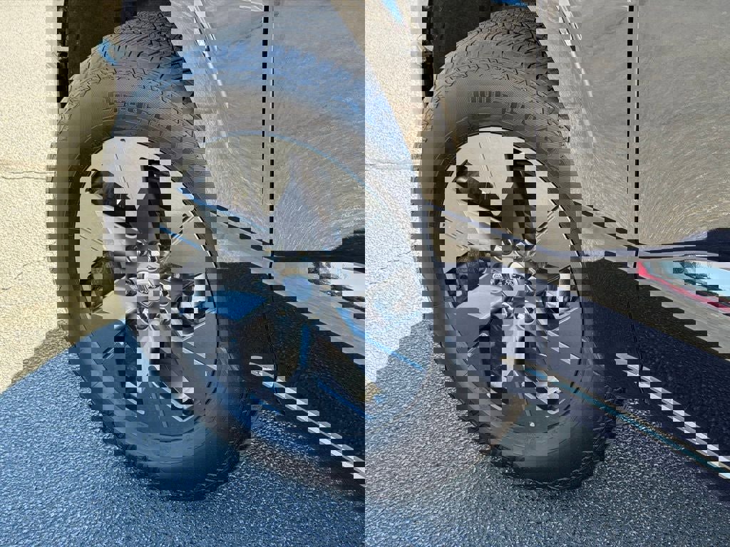 New 2025 Ford F150 STX w/ Equipment Group 200A image 8