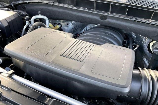 Used 2024 Chevrolet Tahoe LT image 40