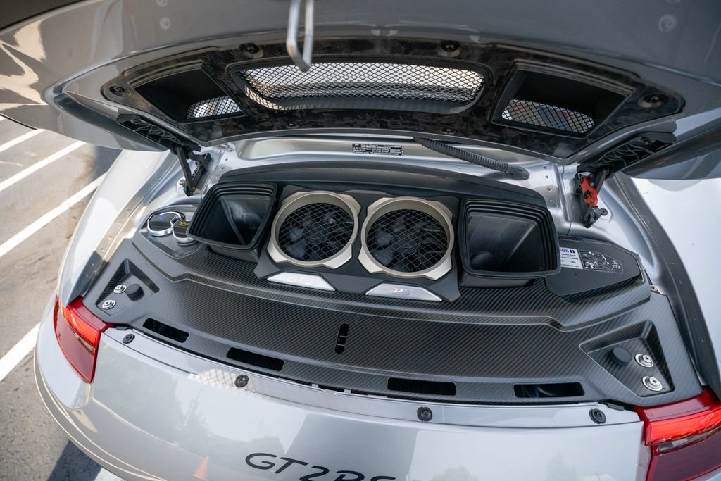 Used 2018 Porsche 911 GT2 RS RWD image 55