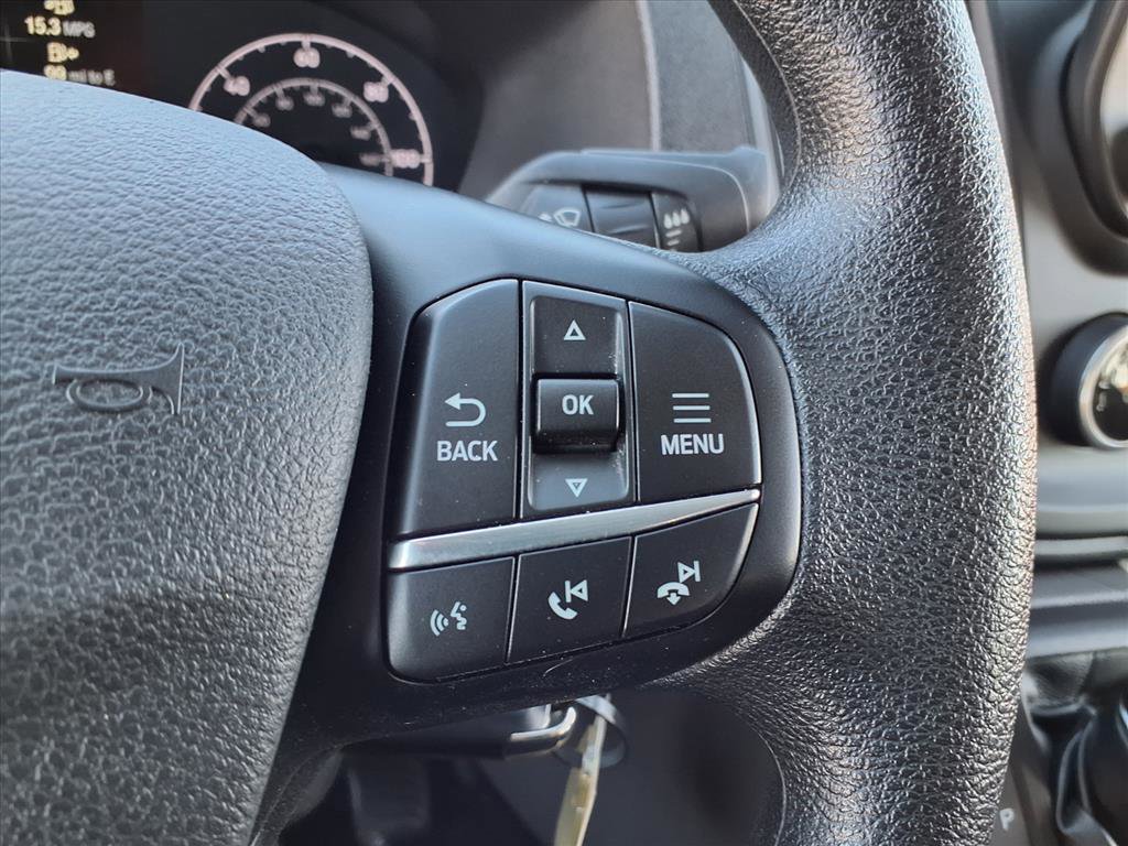 Used 2024 Ford Transit 250 Low Roof w/ Exterior Upgrade Package image 11