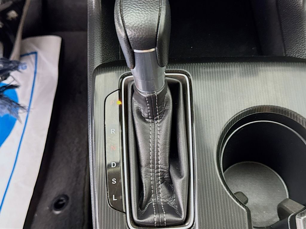 Used 2024 Honda Civic LX image 22