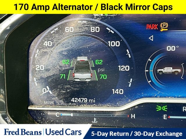 Used 2024 Chevrolet Silverado 3500 LT image 14