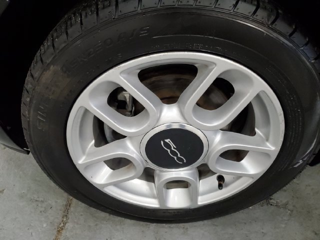 Used 2015 FIAT 500 Pop FWD image 28