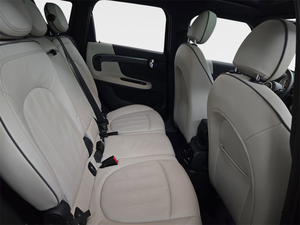 Used 2018 MINI Cooper Countryman S image 14