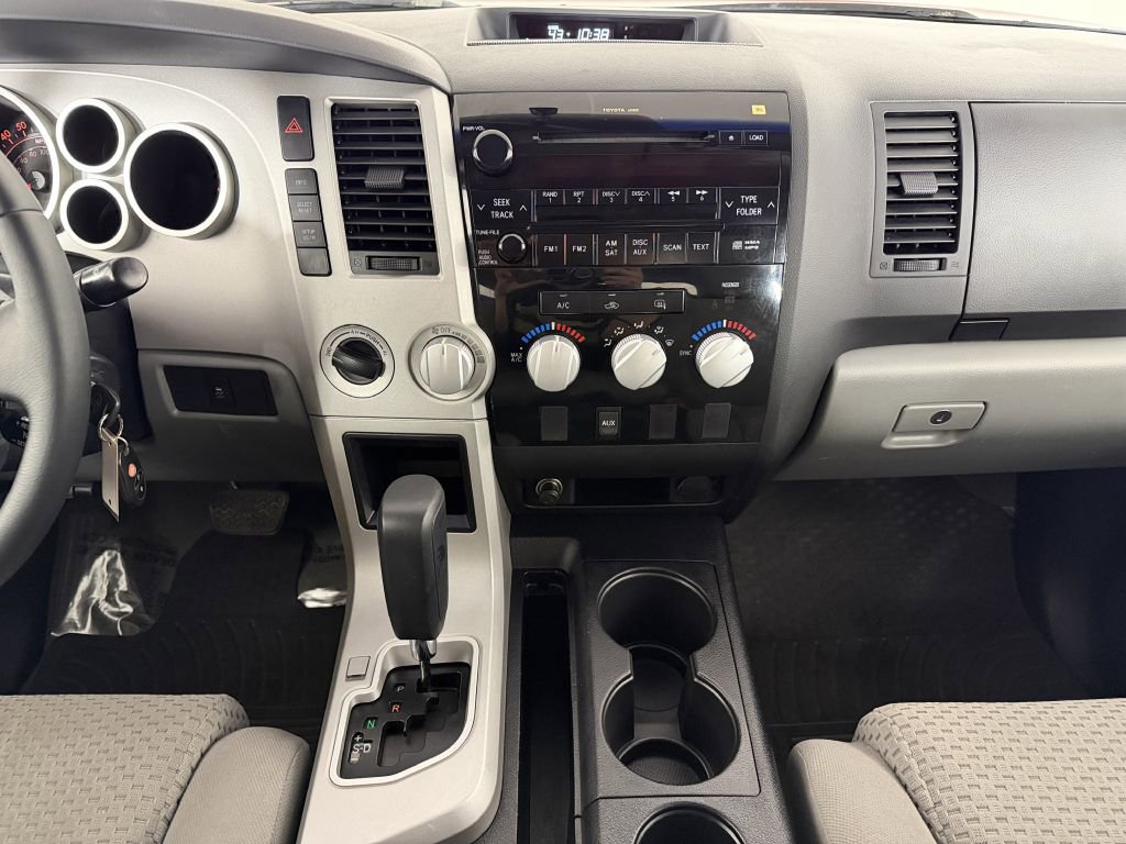 Used 2007 Toyota Tundra SR5 AWD/4WD image 24