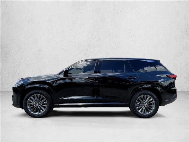 Used 2026 Lexus TX 350 FWD w/ Convenience Package image 6