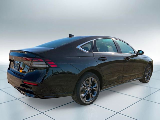 New 2026 Honda Accord EX-L image 4