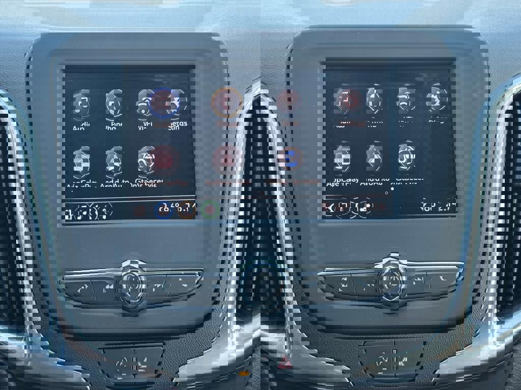 Certified 2022 Chevrolet Equinox LT image 10