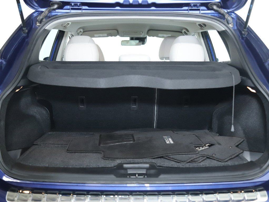 Certified 2022 Nissan Rogue Sport SV image 31