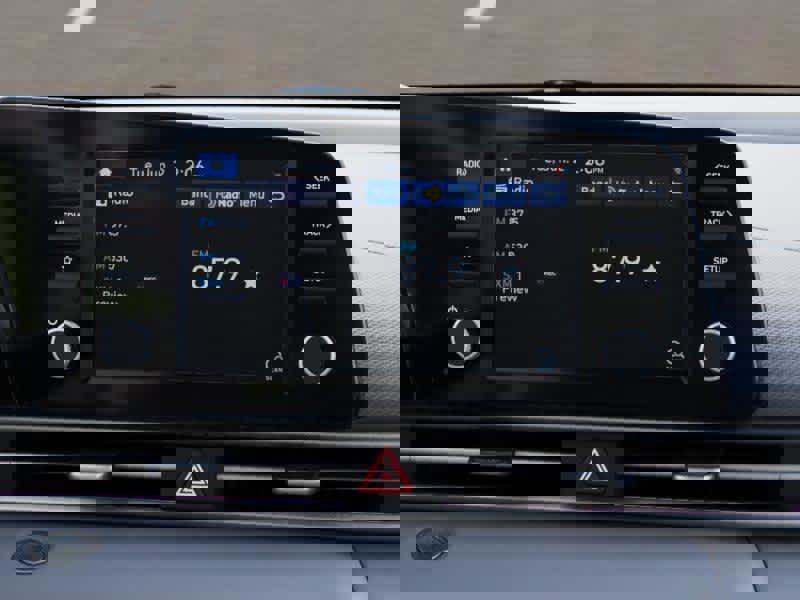 New 2026 Hyundai Elantra SEL Sport Premium image 13