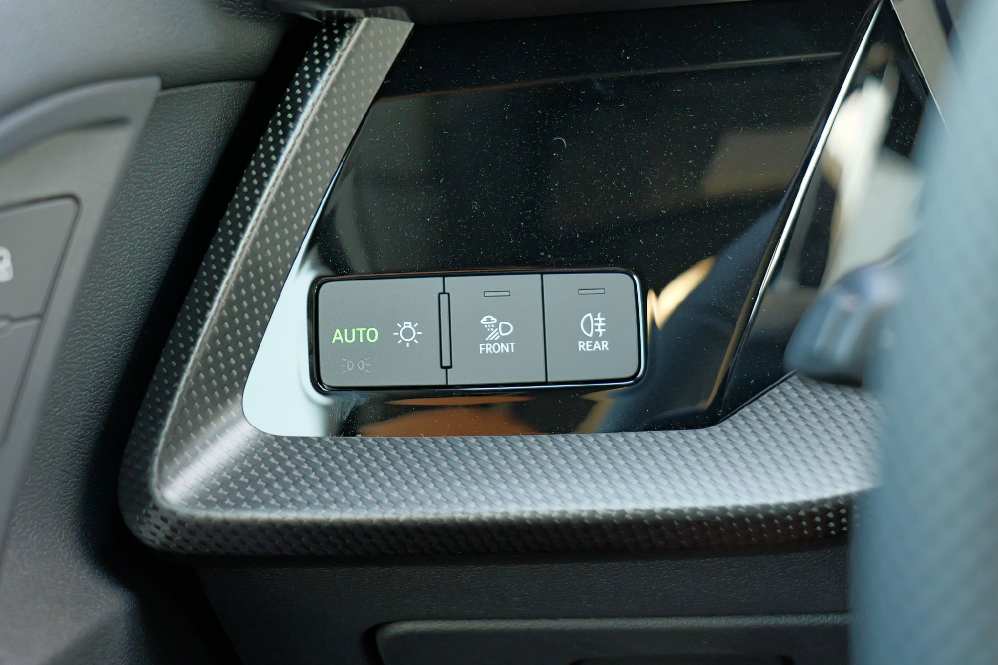 New 2026 Audi RS 3 image 21