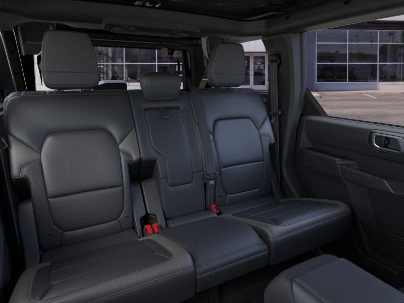 New 2026 Ford Bronco Outer Banks AWD/4WD image 15
