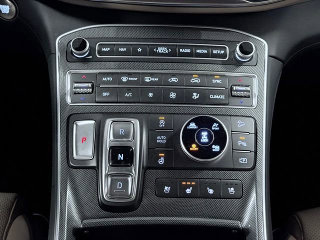Used 2023 Hyundai Santa Fe Limited AWD/4WD image 33
