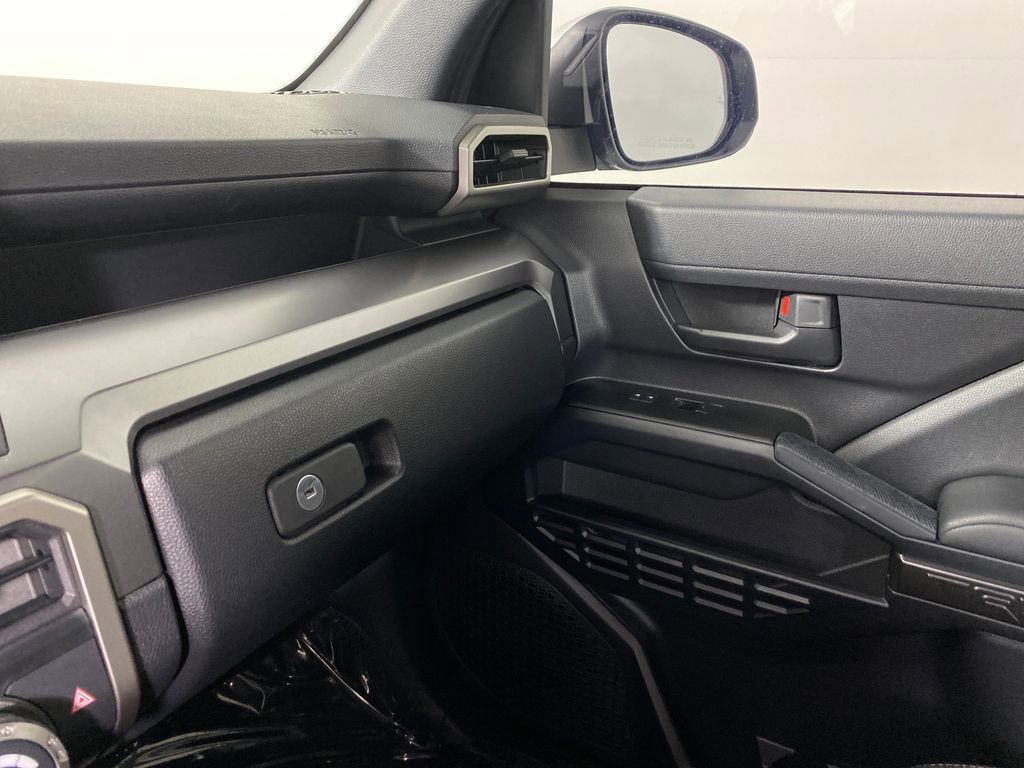 Certified 2025 Toyota 4Runner TRD Sport image 24