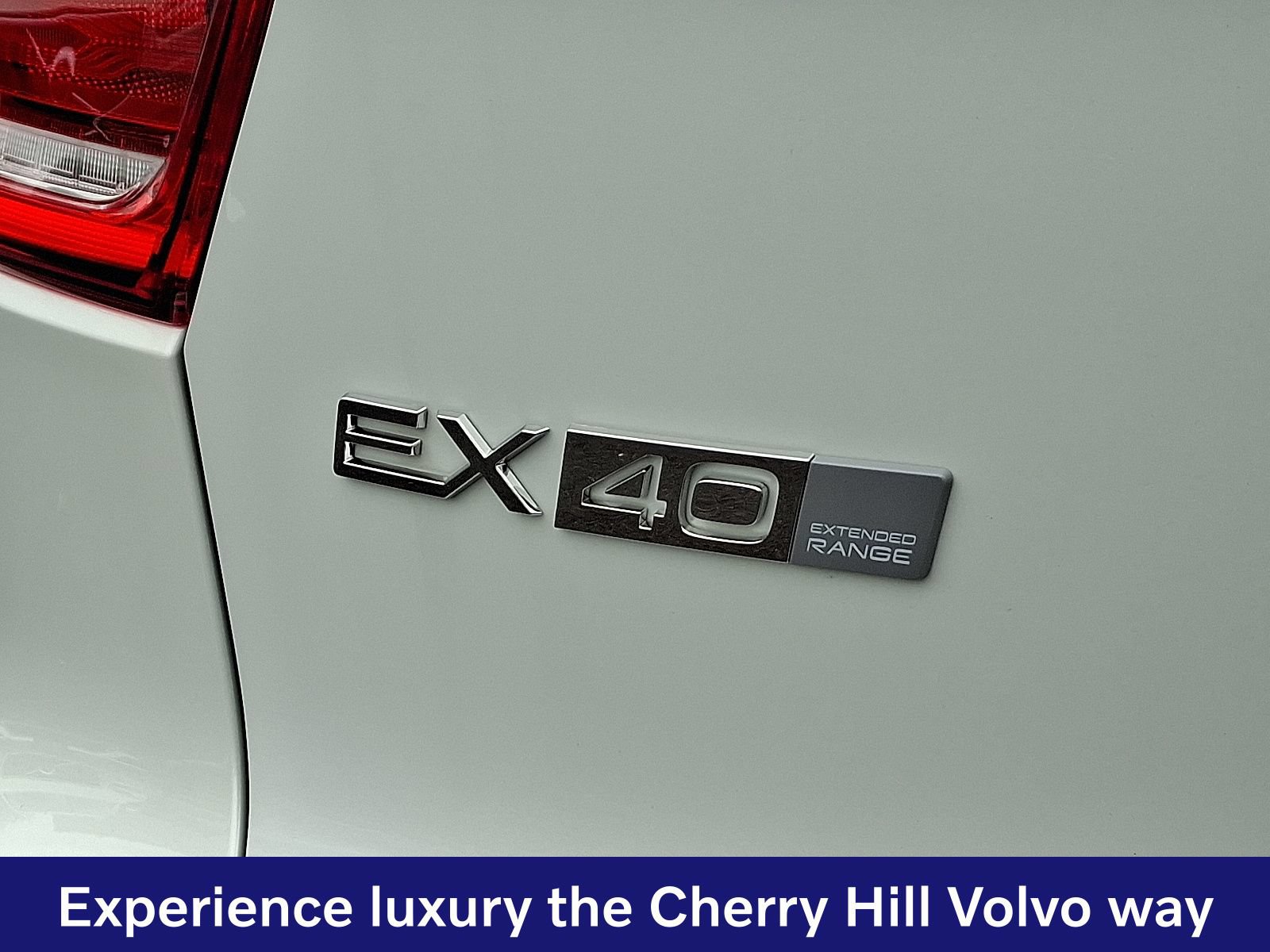 New 2026 Volvo EX40 Plus w/ Climate Package RWD image 17