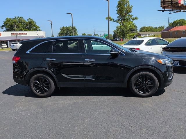 Used 2016 Kia Sorento L FWD image 8