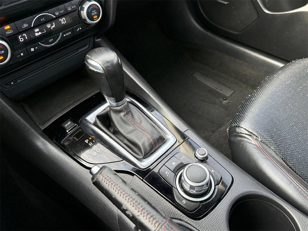 Used 2015 MAZDA MAZDA3 s Grand Touring image 24