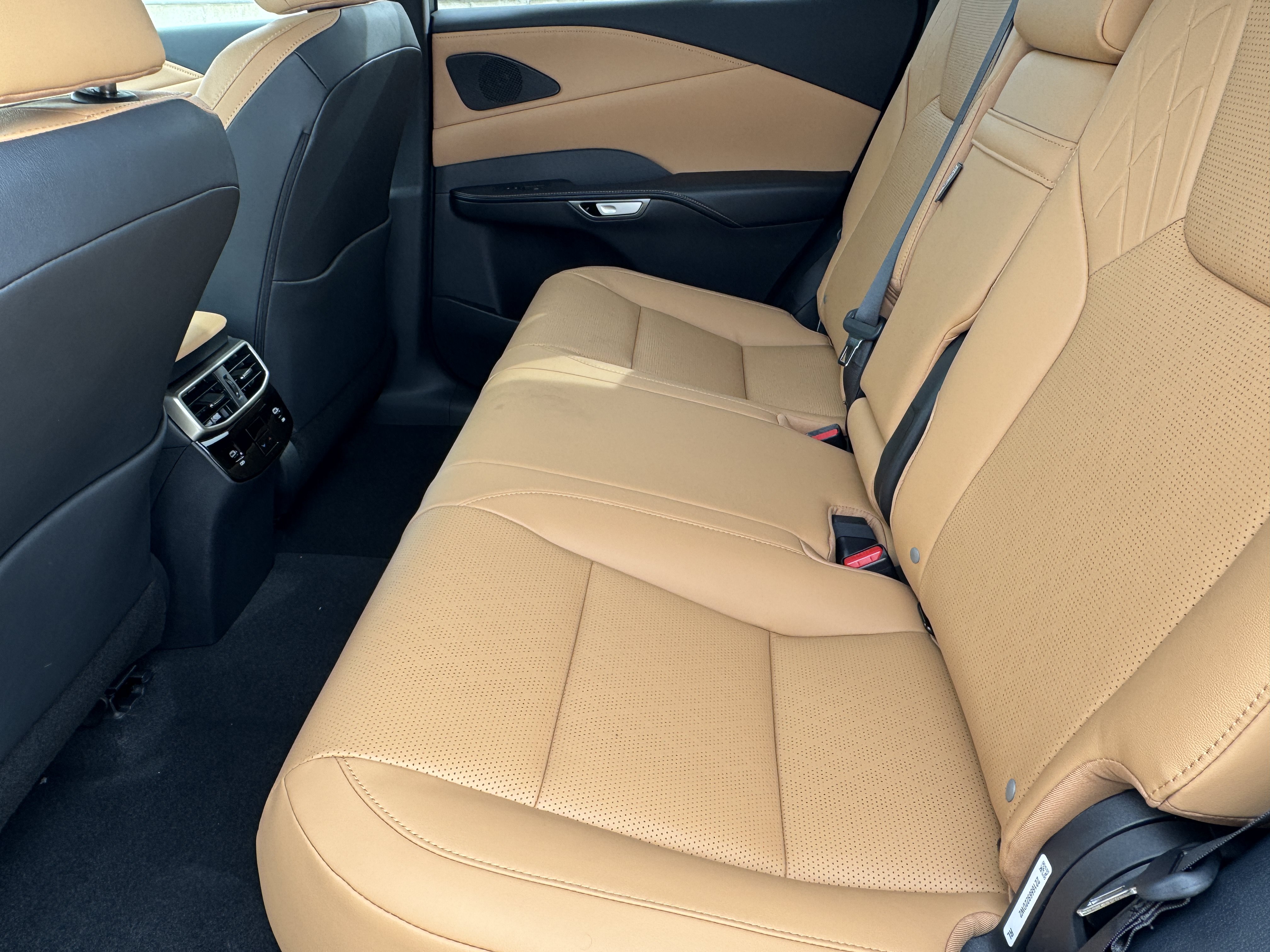 New 2026 Lexus RX 350 w/ Convenience Package AWD/4WD image 32