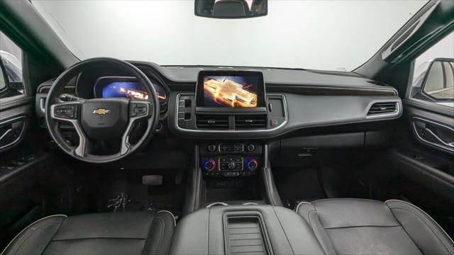 Used 2023 Chevrolet Suburban Premier image 27