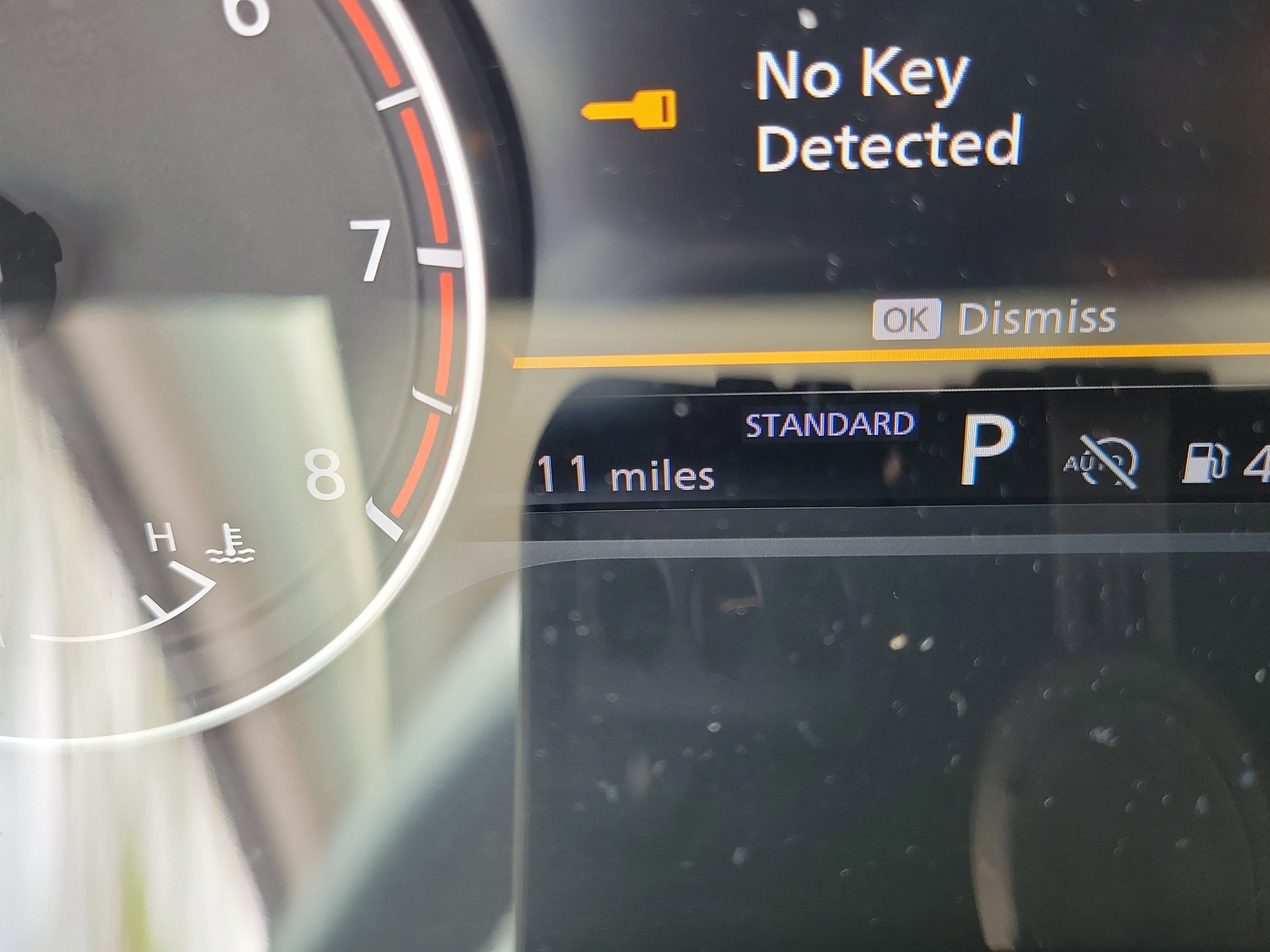 New 2026 Nissan Rogue SV FWD image 23