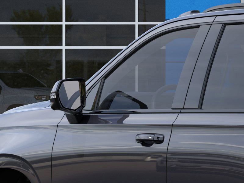 New 2026 Chevrolet Tahoe RST image 14