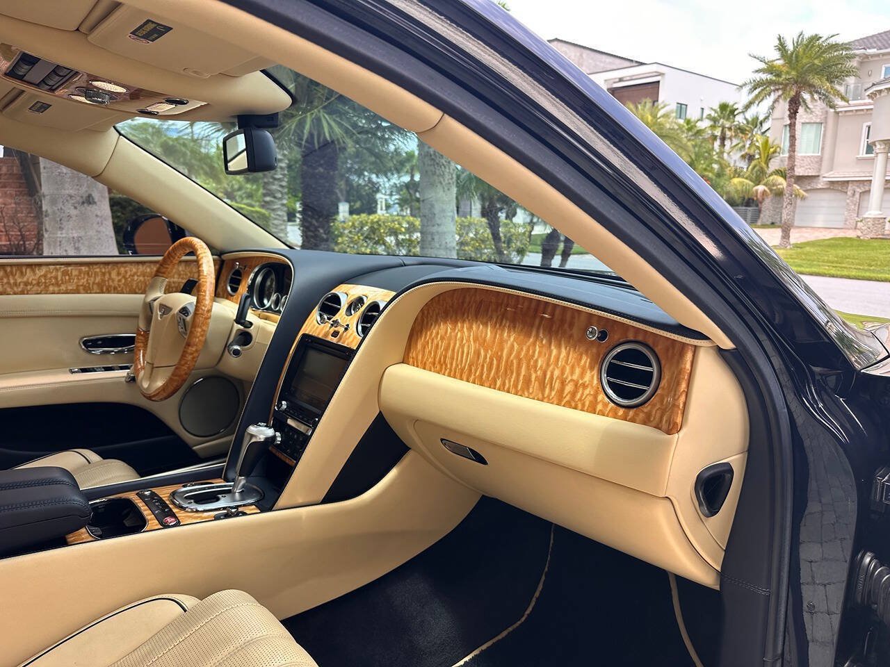 Used 2014 Bentley Flying Spur W12 AWD/4WD image 59