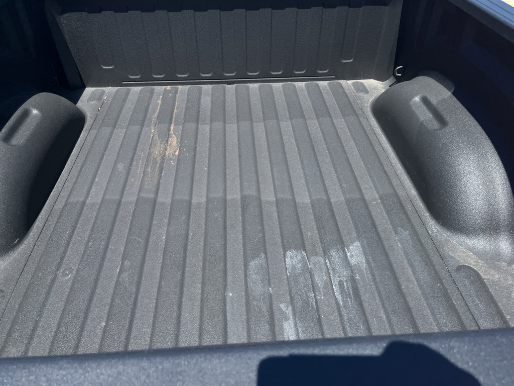 Used 2024 RAM 1500 Tradesman AWD/4WD image 9
