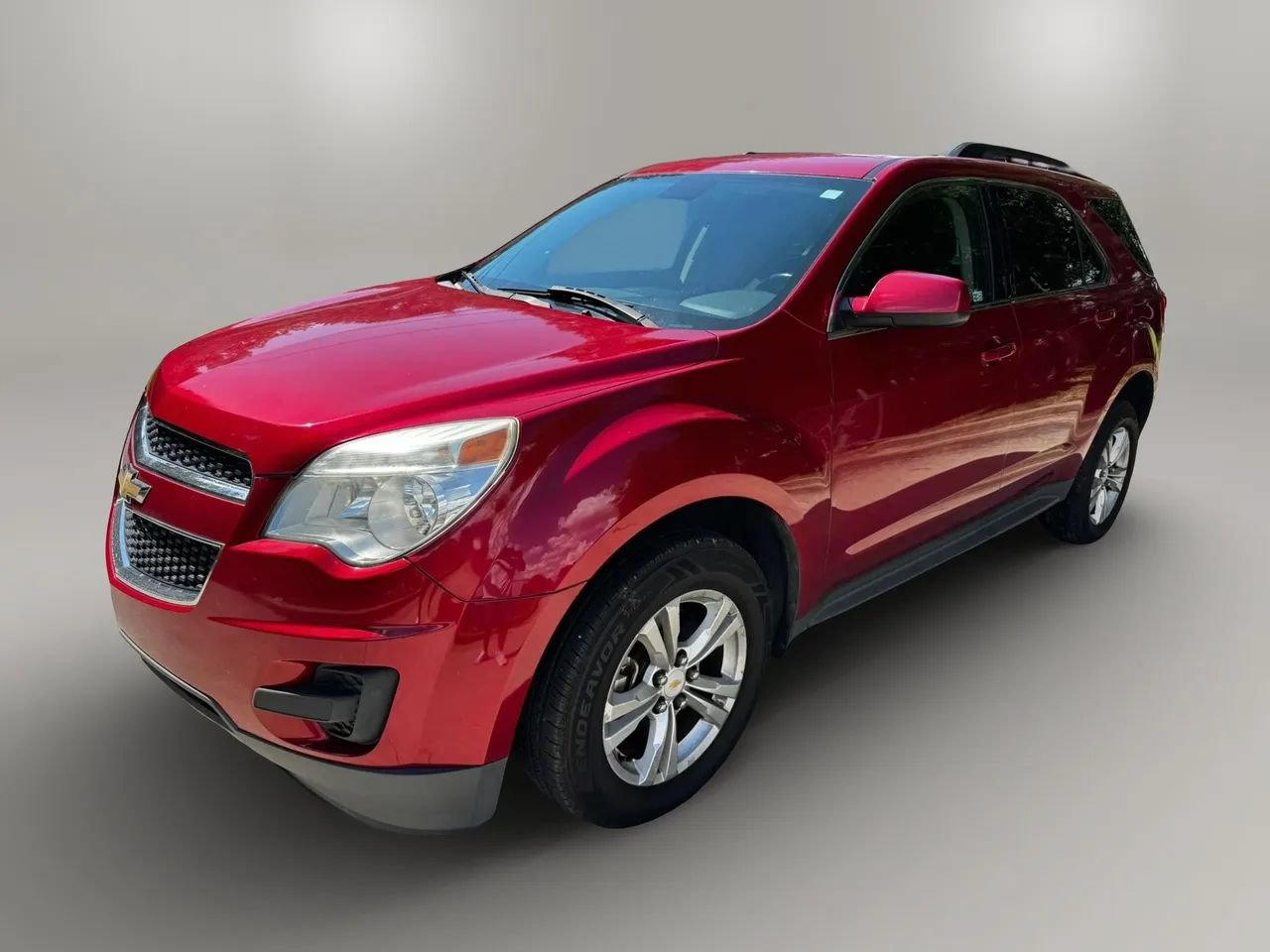 Used 2014 Chevrolet Equinox LT FWD image 10