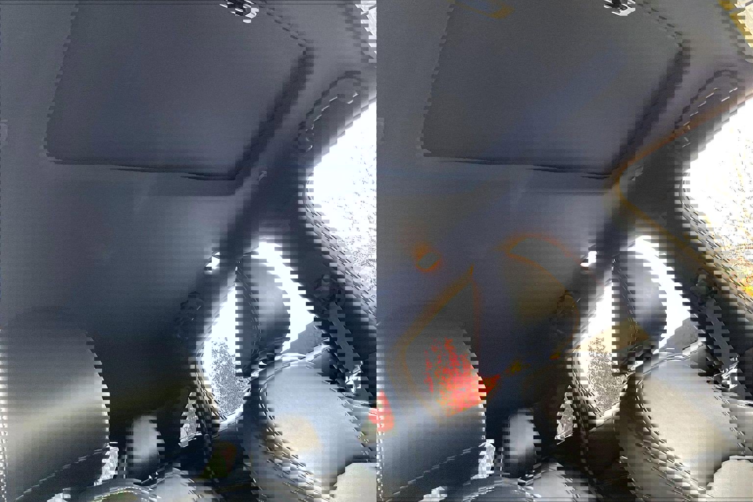 Used 2022 INFINITI QX55 Luxe w/ Cargo Package image 29