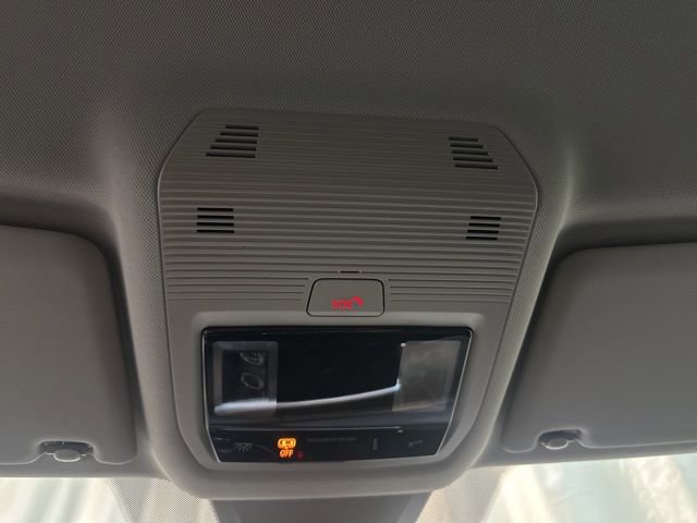 New 2026 Volkswagen Atlas SE image 24