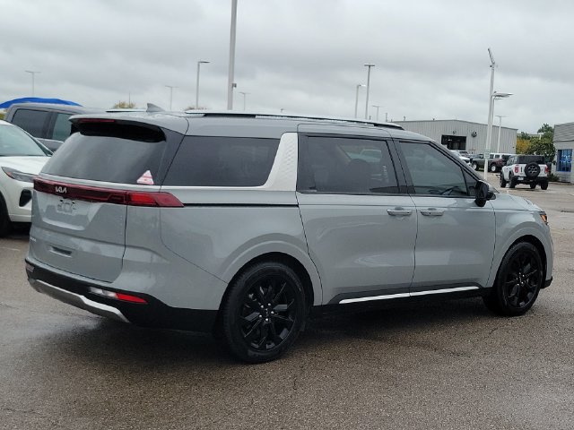 Used 2024 Kia Carnival SX Prestige FWD image 5