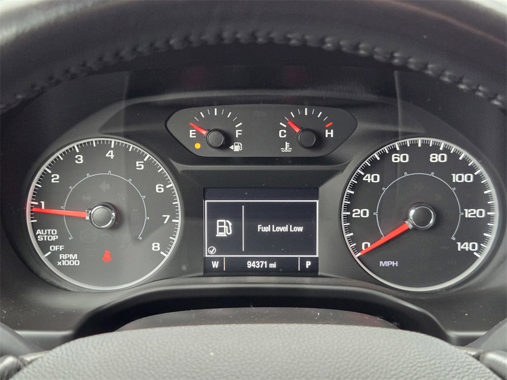 Used 2018 GMC Acadia SLE image 22