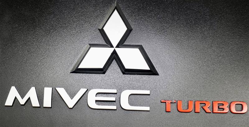 Used 2014 Mitsubishi Lancer Evolution MR image 41