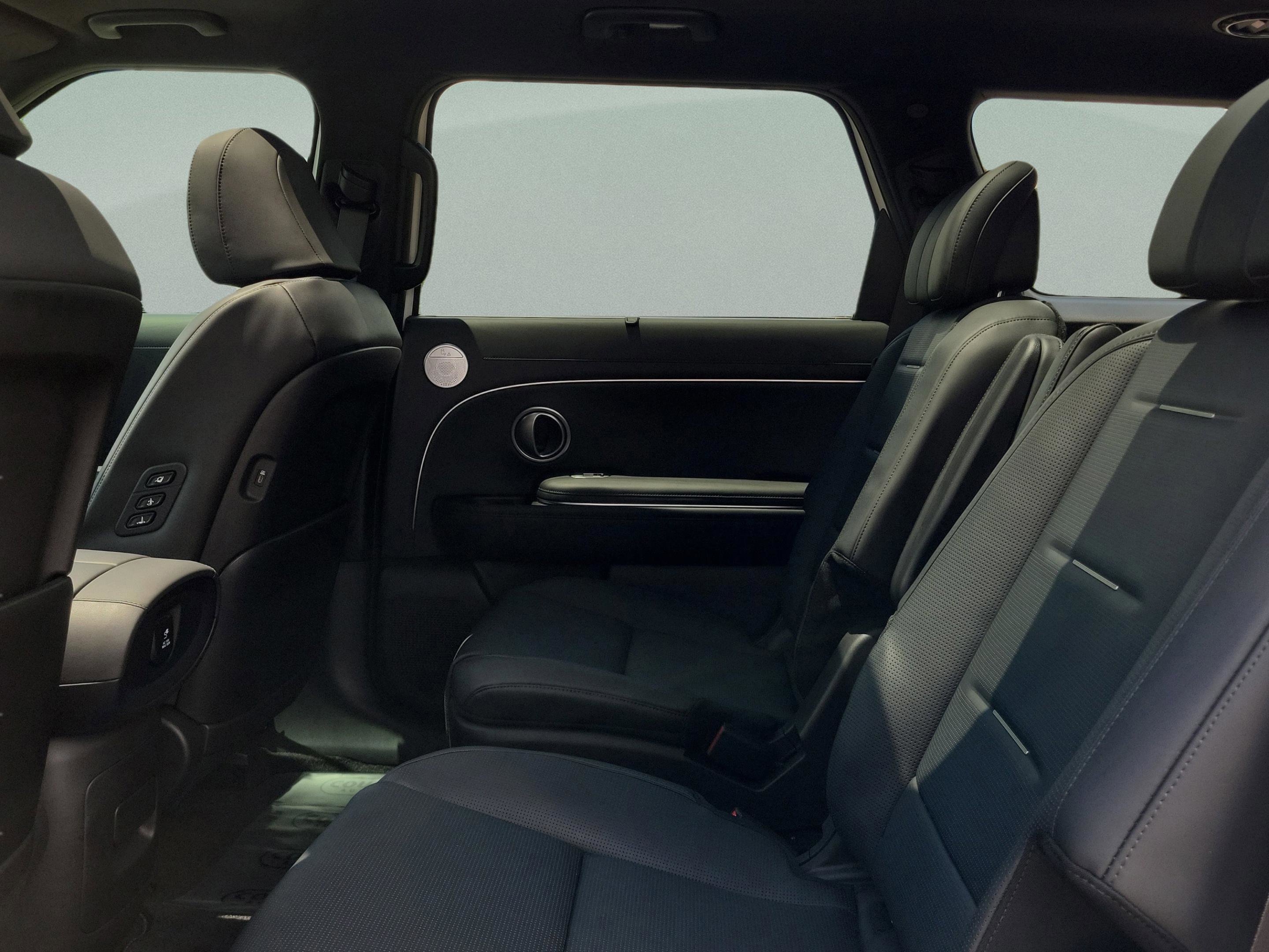 New 2026 Hyundai Palisade Calligraphy image 28