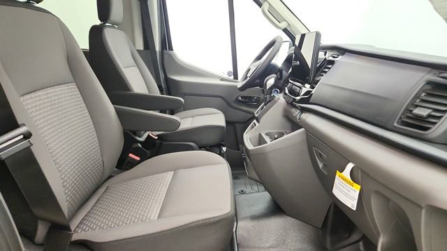 New 2026 Ford Transit 350 XLT image 21