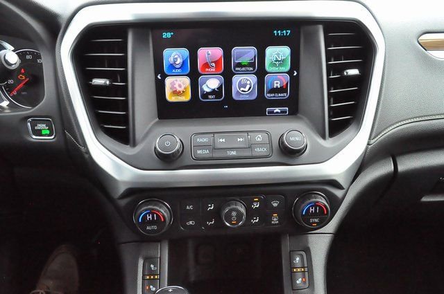 Used 2018 GMC Acadia SLE w/ Driver Alert Package I image 32