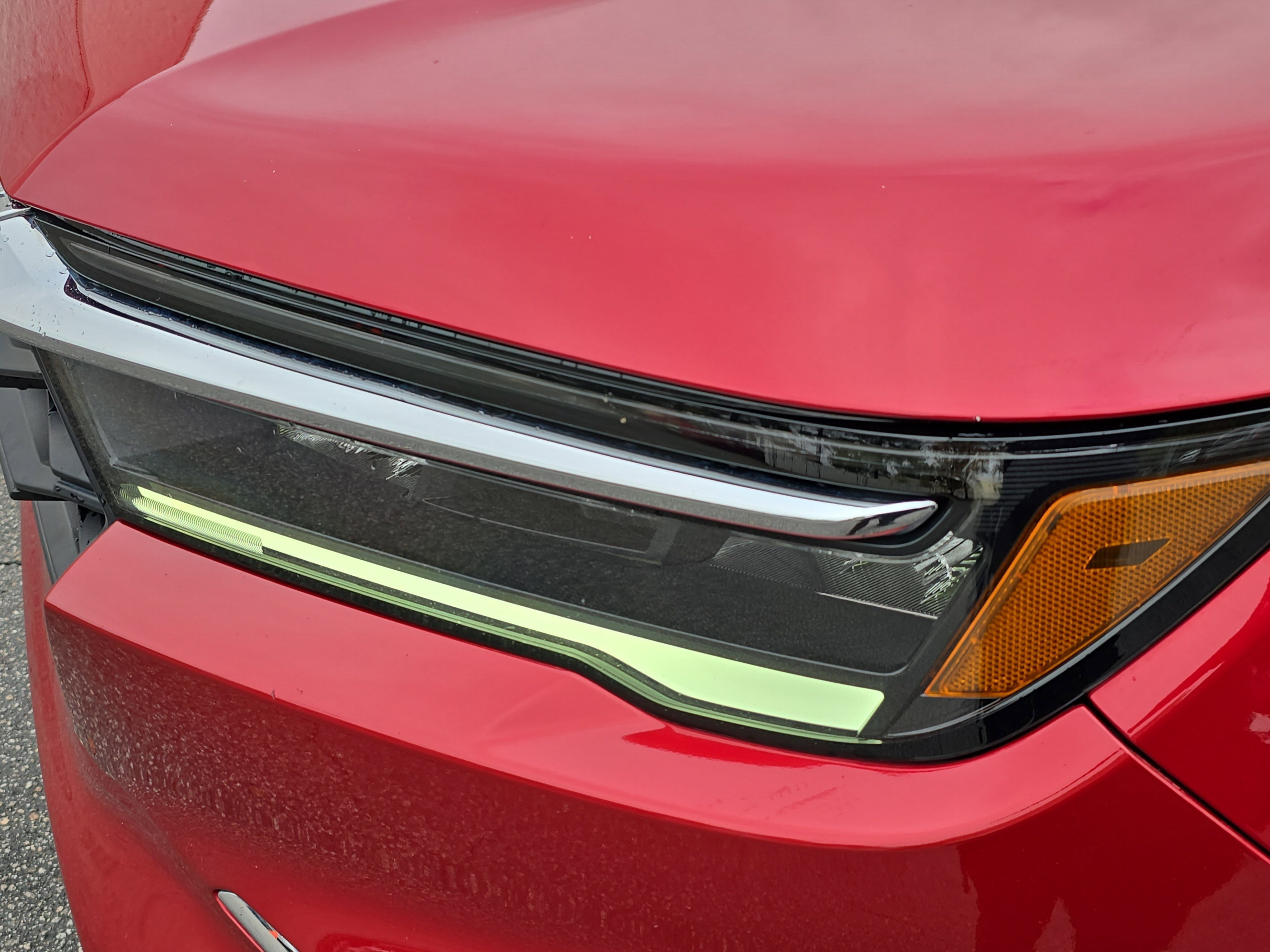 Used 2024 Honda Pilot EX-L image 32