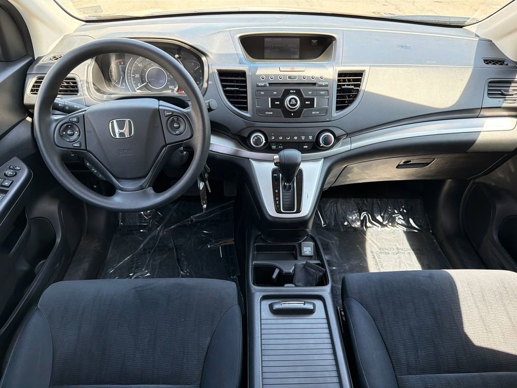 Used 2014 Honda CR-V LX image 15